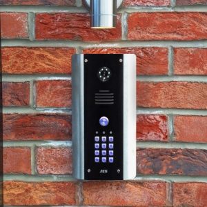 Wireless Video Intercoms