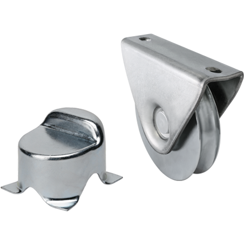 Icon Gate Hardware