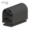 SENTIR edge GF25.30 Assembled Safety Edge