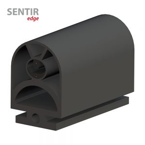 SENTIR edge GF25.30 Assembled Safety Edge