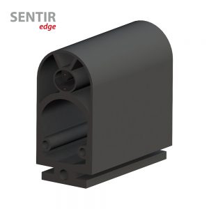 SENTIR edge GF25.45 Assembled Safety Edge