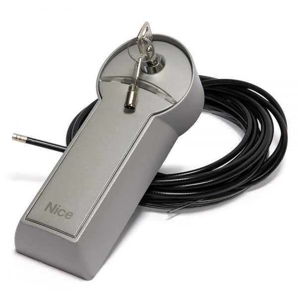 Nice HOME KS-200KIT - External Gate Release