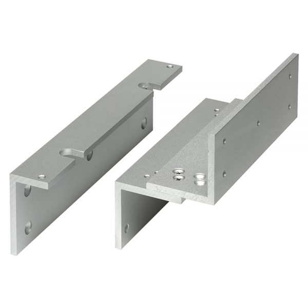 Z & L Brackets for GL1200 Maglock