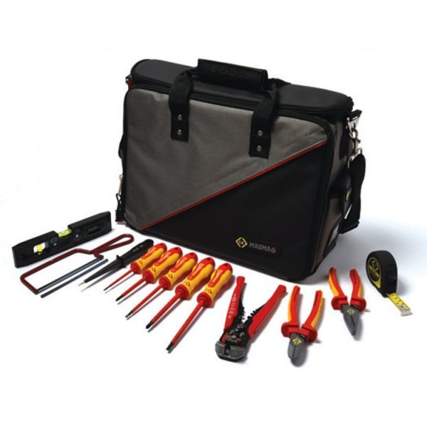 Electrician's Tool Kit