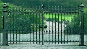 cast-iron-gates Cast Iron Gates