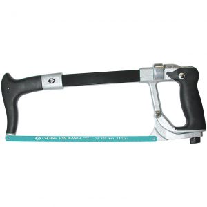 CK T0814 Quick Change Hacksaw