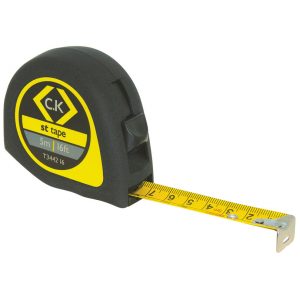 CK T3442-16 Softech Tape Measure