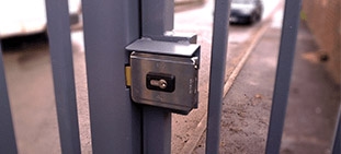 Gate Lock