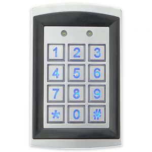 Prastel EASY-DT Keypad