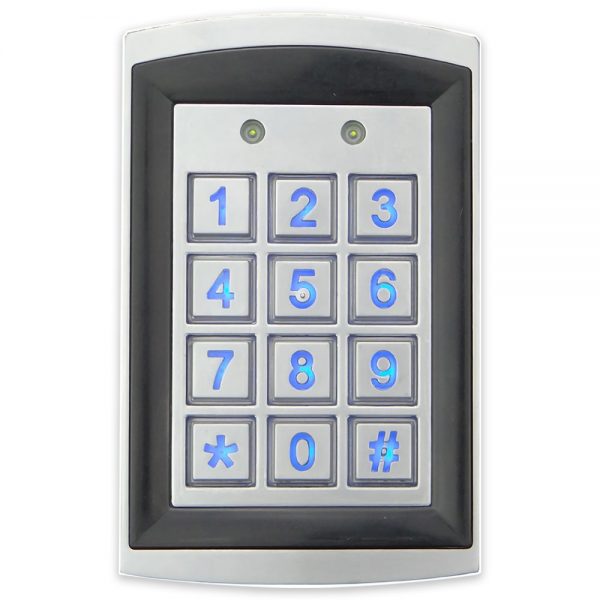 Prastel EASY-DT Keypad