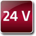 24v 24v System