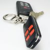 Seip SKR433-3 Midi Remote Control Keyring