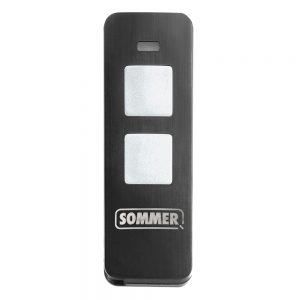 Sommer Pearl Twin Remote Control