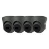 KES-KIT-8-4-EYEFG-8MP NVR Unit Cameras