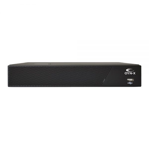 KESKIT-1080-8-4-FG NVR Unit