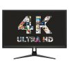 LED-4K-24P-O Front 4K