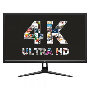 LED-4K-24P-O Front 4K