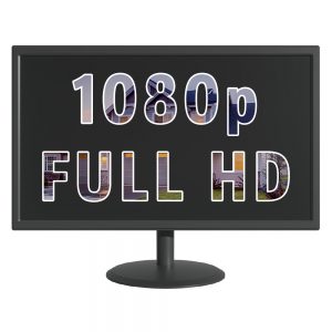 LED-HDMI1906P-O 1080p