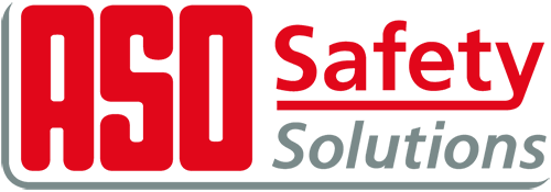 ASO Safety Solutions Logo