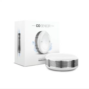 Fibaro FGCD-001 CO Sensor