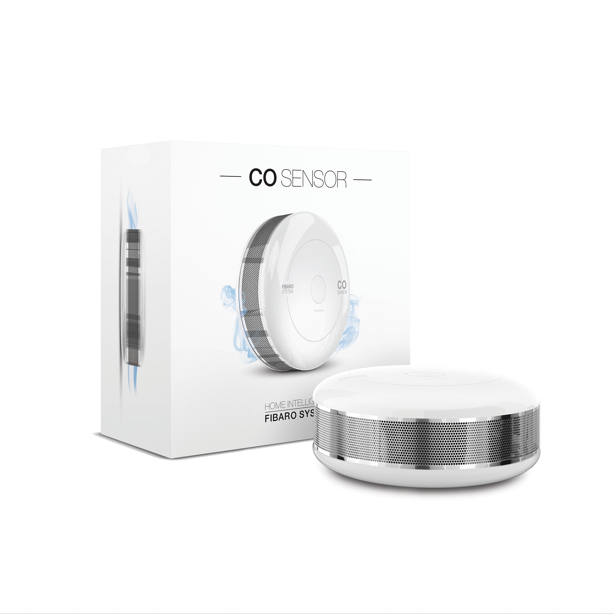 co sensor fibaro