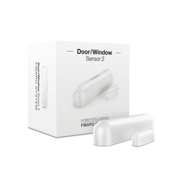 Fibaro FGDW-002-1 Door/Window Sensor White