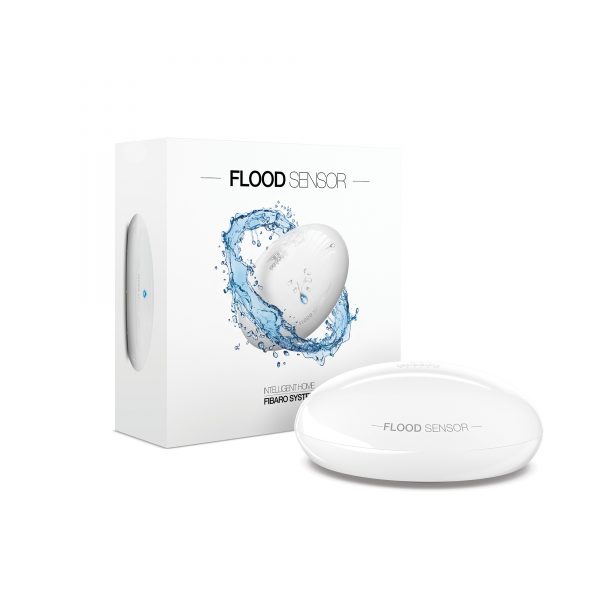 Fibaro FGFS-101 Flood Sensor