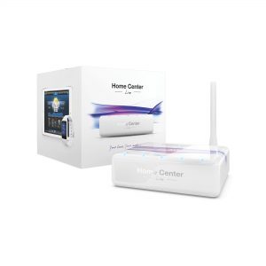 Fibaro Home Center Lite FGHCL