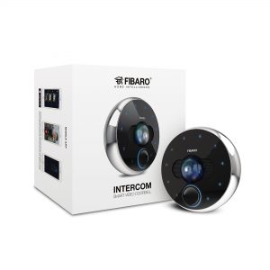 Fibaro Intercom FGIC-001