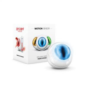 Fibaro FGMS-001 ZW5 Motion Sensor