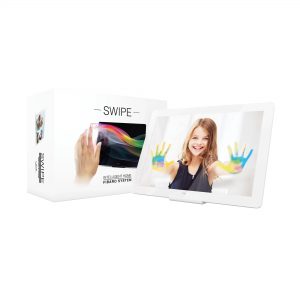 Fibaro Swipe Z-Wave Gesture Controller