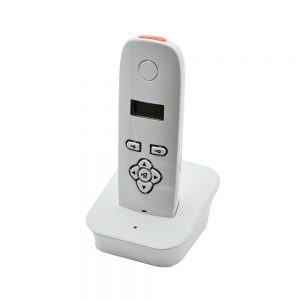 AES 705-HF-EH Audio Handset