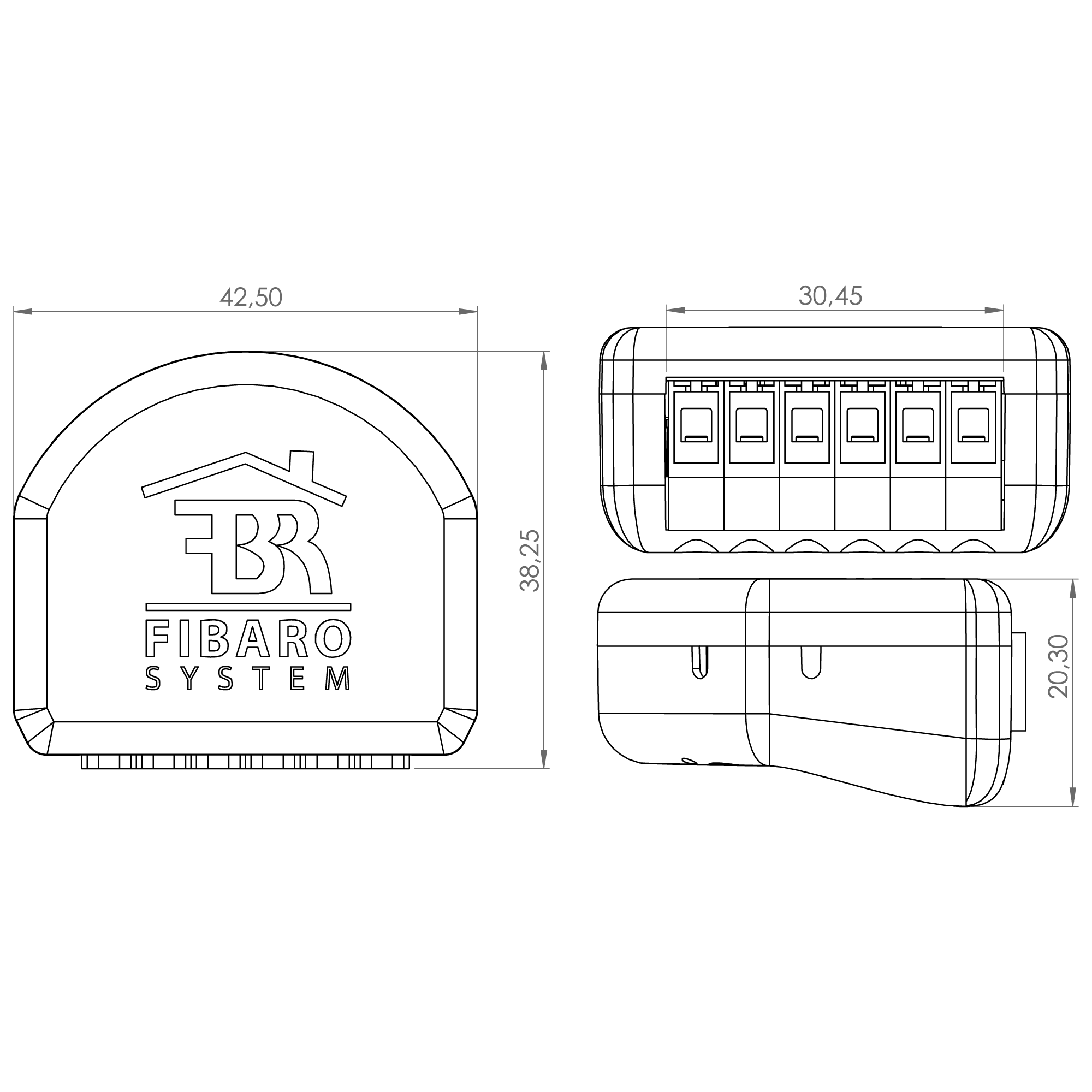 roller shutter 2