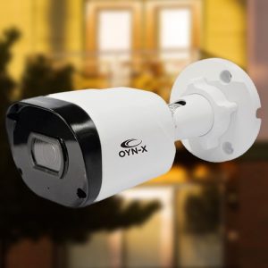 IP CCTV