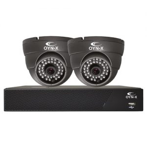 Analogue CCTV Kits