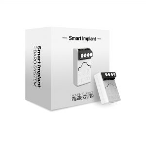 Fibaro Smart Implant