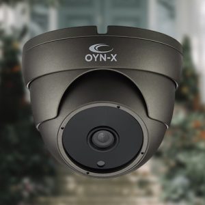 Analogue CCTV (HD Over Coax)