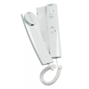 Videx 3176 Audio Handset