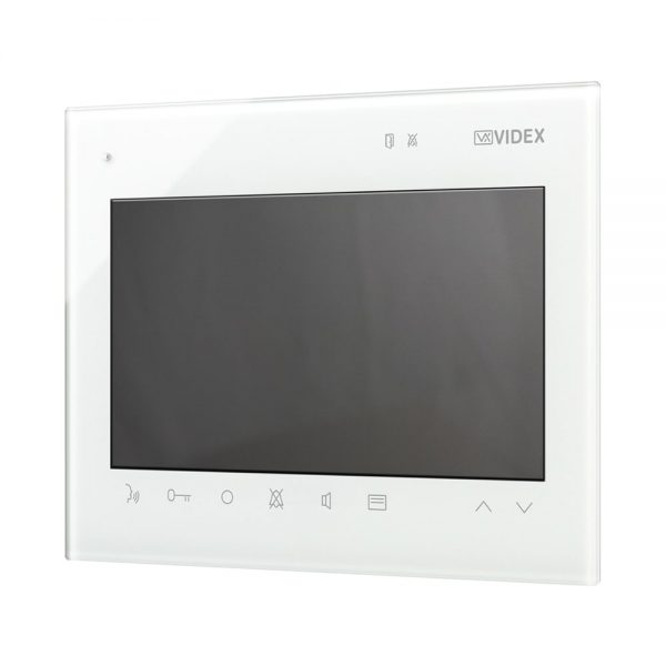 Videx KRV772W Video Monitor