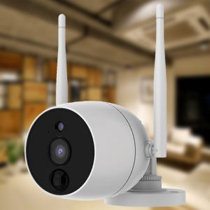 Wireless CCTV