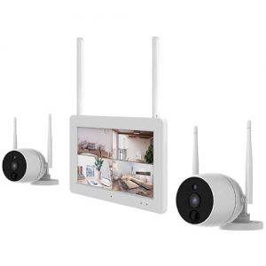 Wireless CCTV Kits