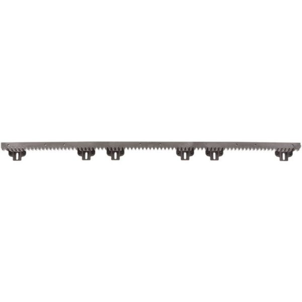 ACRN6 Nylon M4 Sliding Gate Rack V6-1200