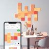 Nanoleaf Canvas Create Scene