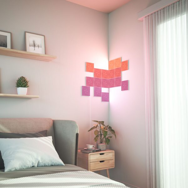 Nanoleaf Canvas Flex Linkers