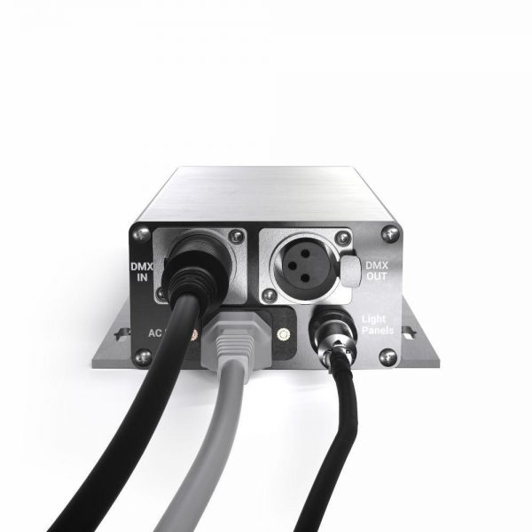 Nanoleaf DMX Adapter Front