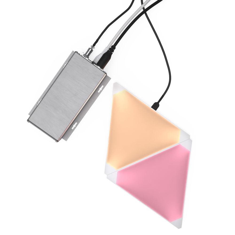 Nanoleaf DMX Adapter Install Nanoleaf DMX Adapter Install