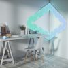 Nanoleaf Remote Work Room