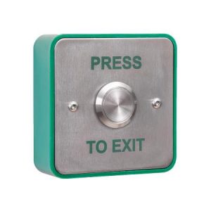 Exit & Entry Buttons