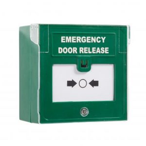 Emergency Door Releases