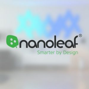 Nanoleaf Smart Lighting